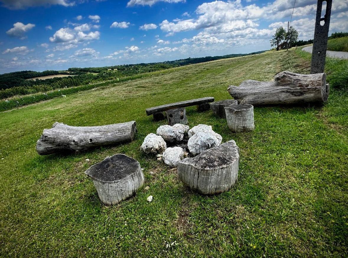 Agroturismo Przy Szlaku *