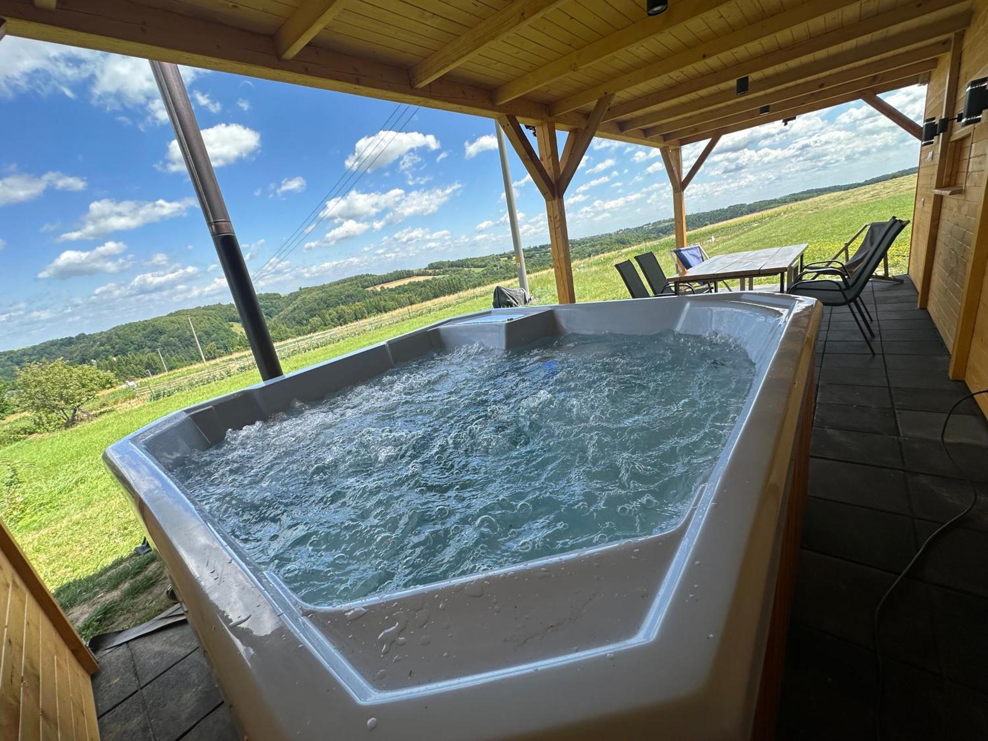 Agroturismo Przy Szlaku Ojcow