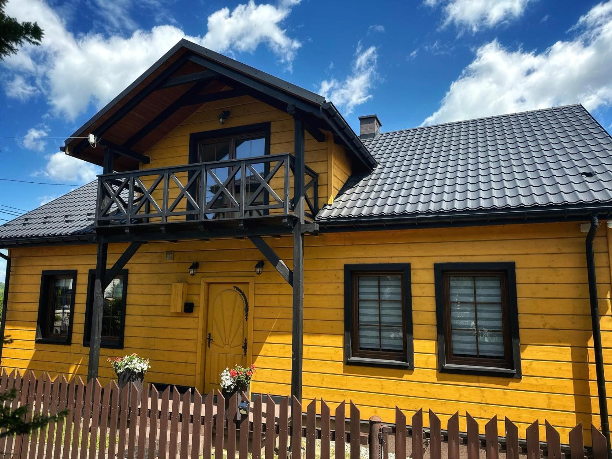 Agroturismo Przy Szlaku