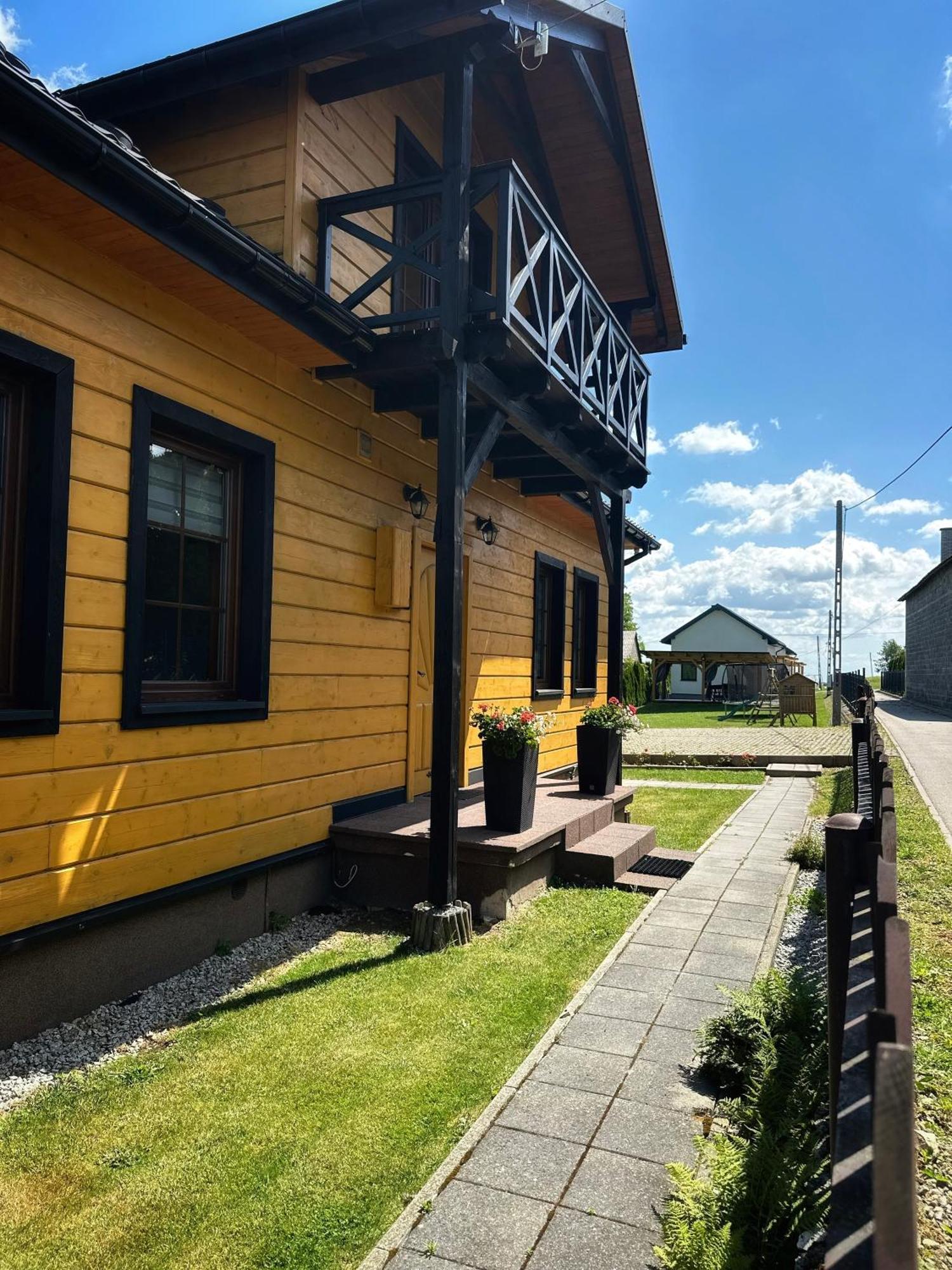 Agroturismo Przy Szlaku Ojcow