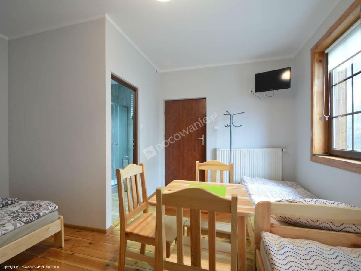 Farm stay Przy Szlaku
