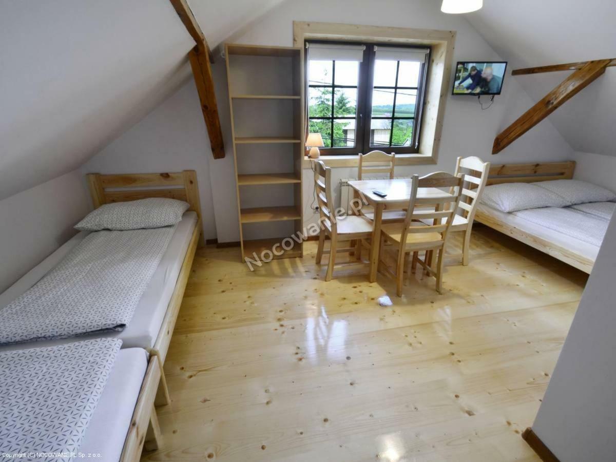 Farm stay Przy Szlaku *
